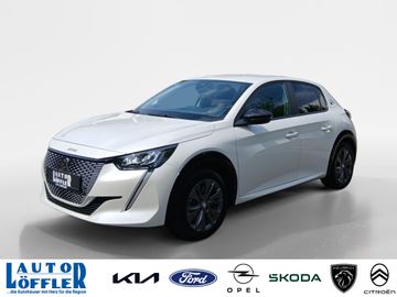 Peugeot 208 e- Active Pack KLIMA^ PDC^ SHZ^ BC^ ZV^
