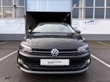 Volkswagen Polo VI 1.6 TDI DSG Highline*NAVI*KAM*ALU17*TOP* - Volkswagen Polo: TDI Dsg