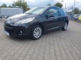Peugeot 207 Tendance VTi GARANTIE KLIMAANLAGE TÜV NEU - Peugeot 207: Vti