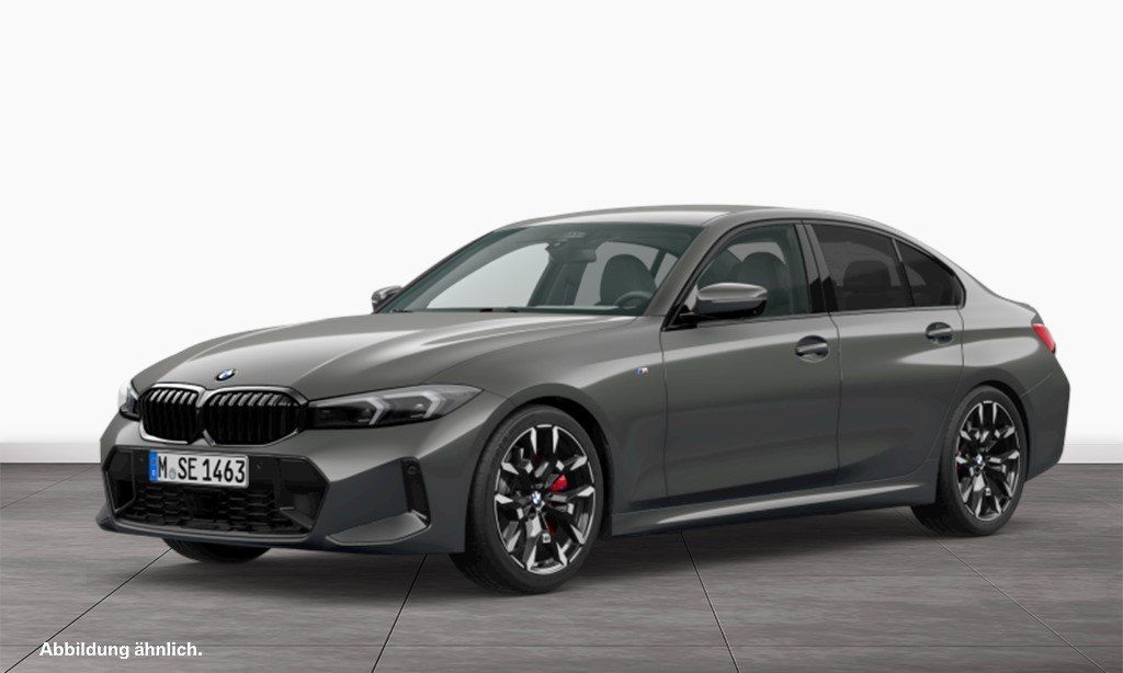 BMW 330 - Bild 1