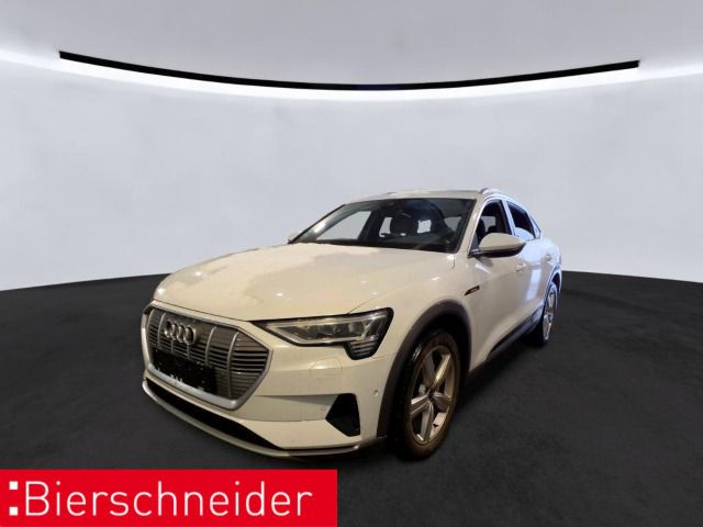 Audi e-tron - Bild 2