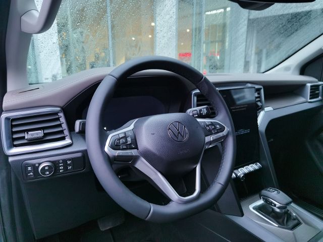 Amarok Style DC 2.0 TDI 4MOTION 10-Gang Auto