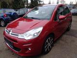 Citroën C3 Selection - Citroën C3 Gebrauchtwagen in Saarbrücken