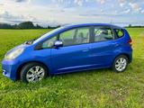 Honda Jazz 1.4 i-VTEC Comfort  - Honda Jazz: mit Anhängerkupplung
