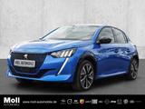 Peugeot 208 e- GT Pack Elektromotor 136 Navi LED ACC App