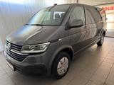 Volkswagen T6.1 MIXTO 1.HAND LANG LR 6-SITZE PDC KLIMA - VW T6 Transporter in Rostock