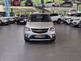 Opel Karl 1.0 Rocks *SHZ*PDC*Tempomat* - Opel Karl: Rocks