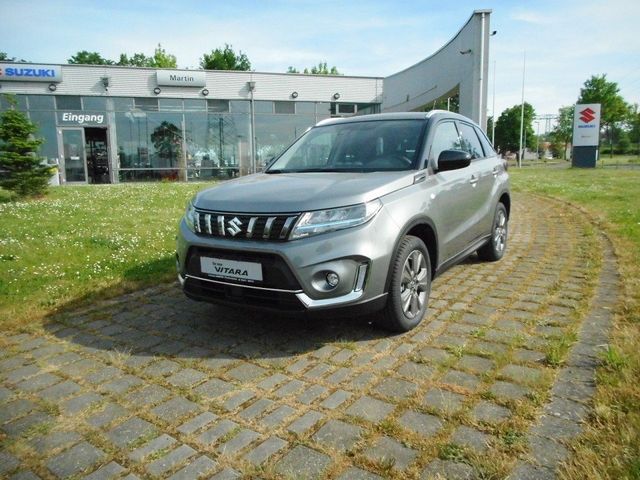 Suzuki Vitara 1.5 DUALJET HYBRID ALLGRIP AGS Comfort