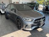 Mercedes-Benz GLA 200 Aut.*AMG*LANE*WIDESCREEN*360° - Mercedes-Benz GLA-Klasse Gebrauchtwagen in Leipzig