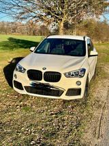 BMW X1 xDrive20d M Sport Steptronic M Sport - BMW X1 Gebrauchtwagen in Dortmund