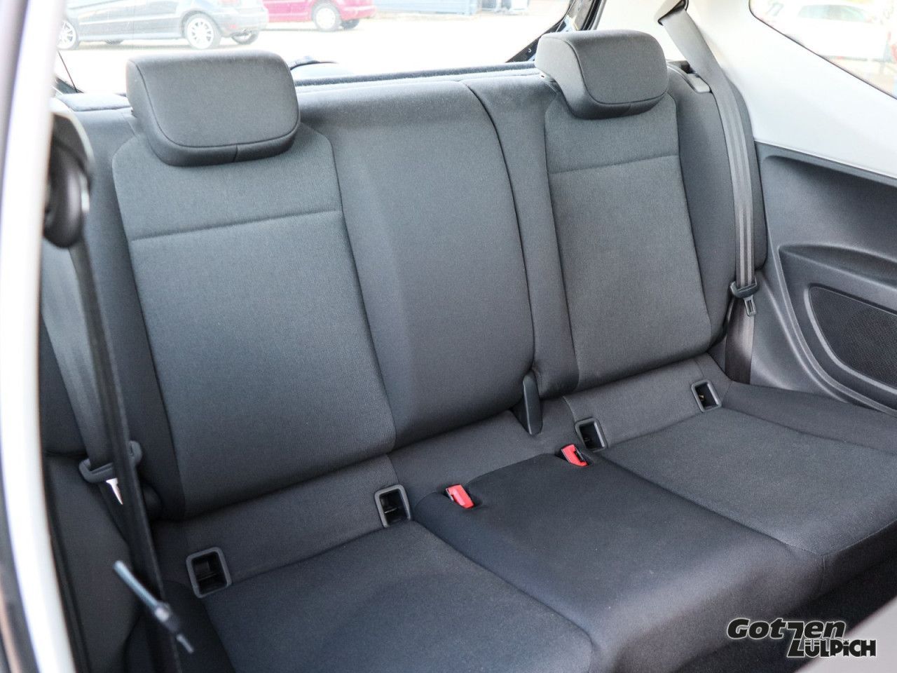 Fahrzeugabbildung Volkswagen up! 1.0 Klima Vordersitze beheizbar E-Spiegel