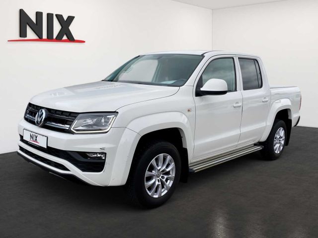 Volkswagen Amarok 3.0 TDI 4Motion, Comfortline, AHK KAMERA 