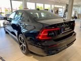 Volvo S60 B4 8-Gang Plus Dark - Volvo S60: Plus Dark