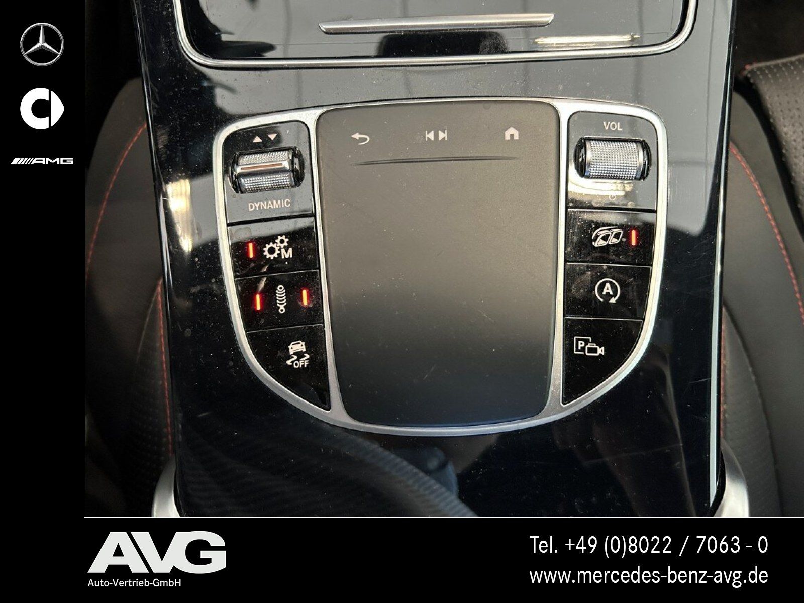 Mercedes-Benz Mercedes-AMG GLC 43 4M STDHZG|PERF-AB|MEMO|360° foto 19