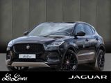 Jaguar E-PACE D165 SE FWD AHK, Winter Paket, Black Pack - Jaguar E-Pace aus 2021
