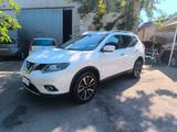 Nissan X-Trail 1.6 dCi 4WD Tekna - gebrauchte Nissan X-Trail aus dem Jahr 2014