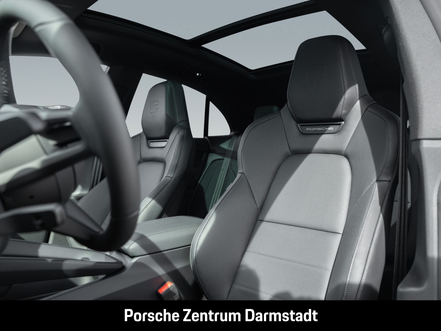 Porsche Macan - Bild 5