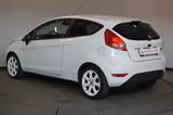 Ford Fiesta Viva 1.25 Winter-Paket Klima - Ford Fiesta: Vi