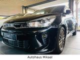 Kia Rio Platinum - gebrauchte Kia Rio aus dem Jahr 2017