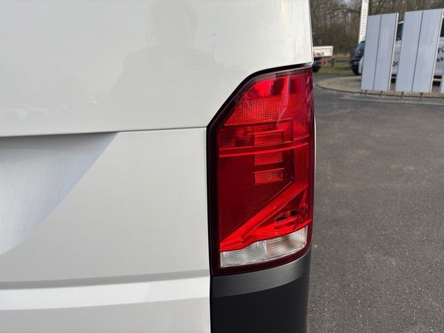Fahrzeugabbildung Volkswagen T6.1 Transporter Kasten 2.0TDI  EcoProfi AHK+DAB