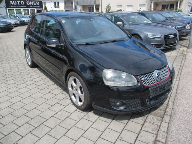 Volkswagen Golf V Lim. GTI