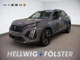 Peugeot 2008 Allure AT Navi Kamera PDC v+h - Peugeot Gebrauchtwagen von 2024