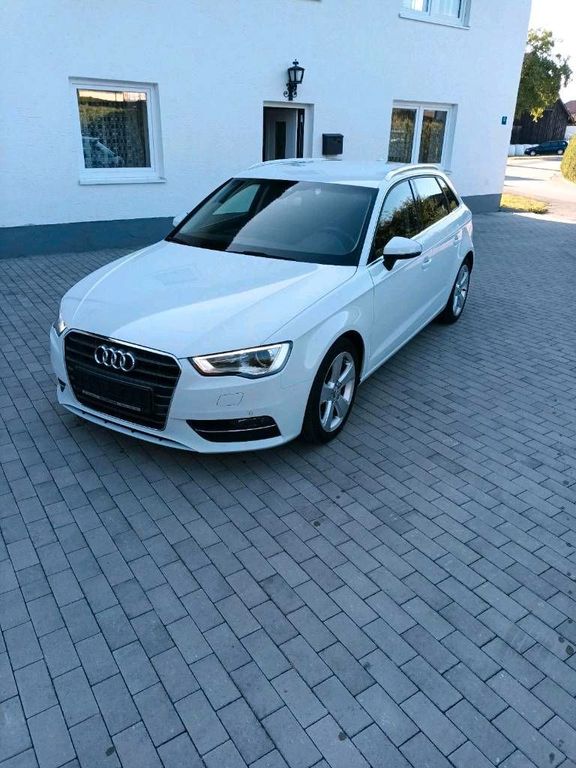 Image of Audi A3