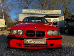 Fahrzeugabbildung BMW M3 Limousine Schiebedach Volleder