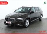 Skoda Superb Combi 1.5 TSI DSG Bi-Xenon Navi Smartlink - gebrauchte Skoda Superb aus dem Jahr 2019