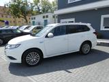 Mitsubishi Outlander PHEV 4WD - Mitsubishi Outlander in Magdeburg