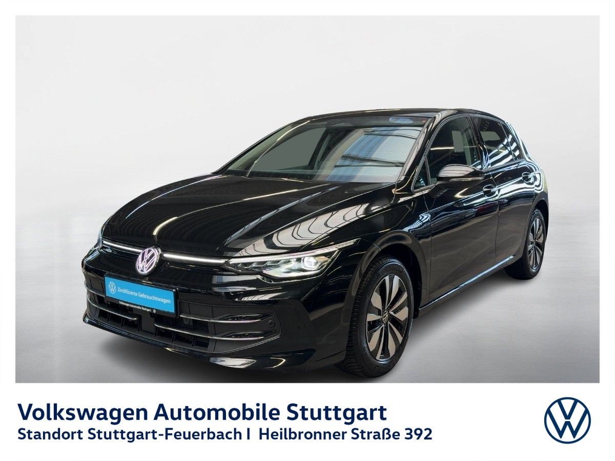 Volkswagen Golf - Bild 2