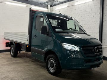 Mercedes Sprinter - 4