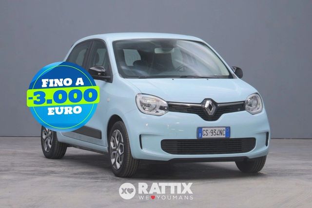 RENAULT Twingo