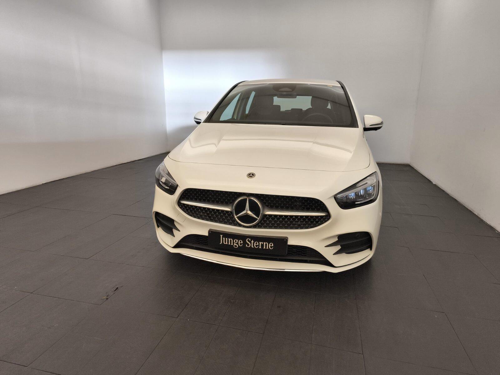 Mercedes-Benz B 220d AMG Advanced+ Distronic AHK 360Cam KeyGo
