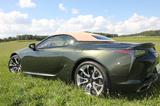 Lexus LC 500 500 Cabriolet - - Lexus LC 500
