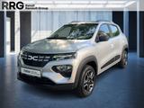 Dacia Spring Essential ELECTRIC 45 Rückfahrkamera PDC - graue Dacia Spring