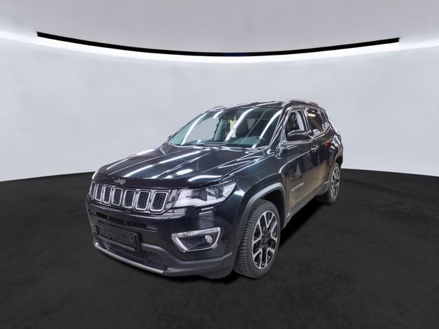 Jeep Compass Limited FWD