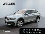 Volkswagen Tiguan Allspace 2.0 TDI 4M R-Line *LED*Pano*ACC* - Volkswagen Tiguan Allspace