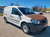 Volkswagen Caddy Kasten Kombi Maxi lang - Volkswagen Caddy: Lang