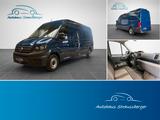 Volkswagen Kasten 35 LRHD FWD Holzboden 270° Öffnungswinkel - Volkswagen Crafter Jahreswagen