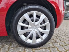 Fahrzeugabbildung Opel Corsa F 1.2 55KW LED, Spurhalteassistent, PPS