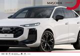 Audi Q3 Sportback TDI S-Line AHK Pano TechPlus 20 AHK - Audi Q3 Neuwagen mit Diesel-Antrieb