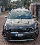 Kia Niro 1.6 GDI Hybrid Vision Vision - gebrauchte Kia Niro aus dem Jahr 2019