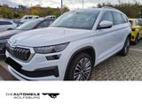 Skoda Kodiaq 2.0 TDI 4x4 DSG L&K Standhzg/Matrix/AHK