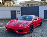 Ferrari 360 Modena F1 Challenge Stradale ROSSO CORSA 2.H