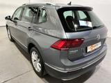 Volkswagen Tiguan Allspace 2.0 TDI DSG 4M Highline EU6d Nav - VW Tiguan Allspace Gebrauchtwagen in Hamburg