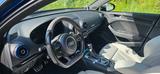 Audi RS3 2.5 TFSI S tronic quattro Sportback - - gebrauchte Audi RS3 aus dem Jahr 2016