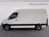 Mercedes-Benz Sprinter 317 CDI Kasten Hoch KAM KLIMA SHZ TEMP - Mercedes-Benz Sprinter Jahreswagen