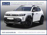 Dacia Duster Neuer Essential ECO-G 100 PDC KLIMA BT ZV