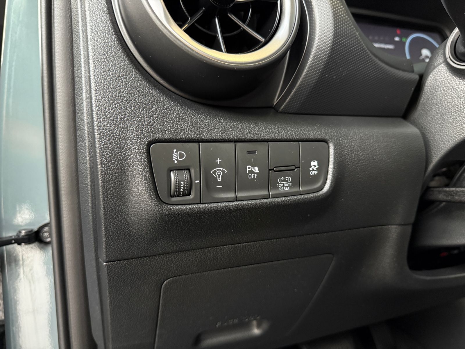 Fahrzeugabbildung Hyundai KONA Edition 30+ Hybrid 2WD KAM LED NAVI